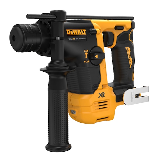 12V XR® Brushless 14mm SDS-plus® Hammer Drill - Bare Tool Only