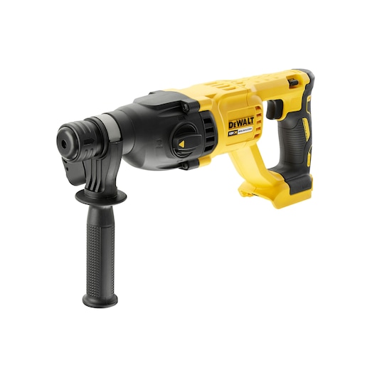 18V XR® Brushless 26mm SDS-plus® Hammer Drill - Bare Tool Only