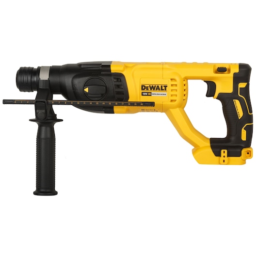 18V XR® Brushless 26mm SDS-plus® Hammer Drill - Bare Tool Only