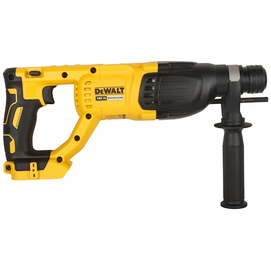 18V XR® Brushless 26mm SDS-plus® Hammer Drill - Bare Tool Only