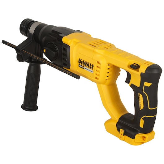 18V XR® Brushless 26mm SDS-plus® Hammer Drill - Bare Tool Only