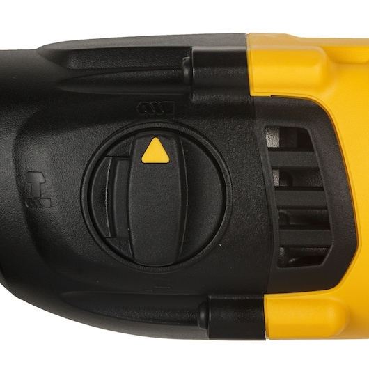 18V XR® Brushless 26mm SDS-plus® Hammer Drill - Bare Tool Only