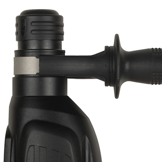 18V XR® Brushless 26mm SDS-plus® Hammer Drill - Bare Tool Only