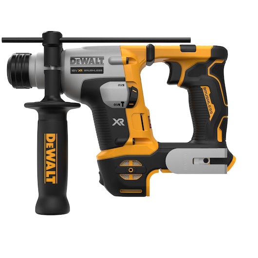 18V XR® Brushless 16mm SDS-plus® Hammer Drill - Bare Tool Only