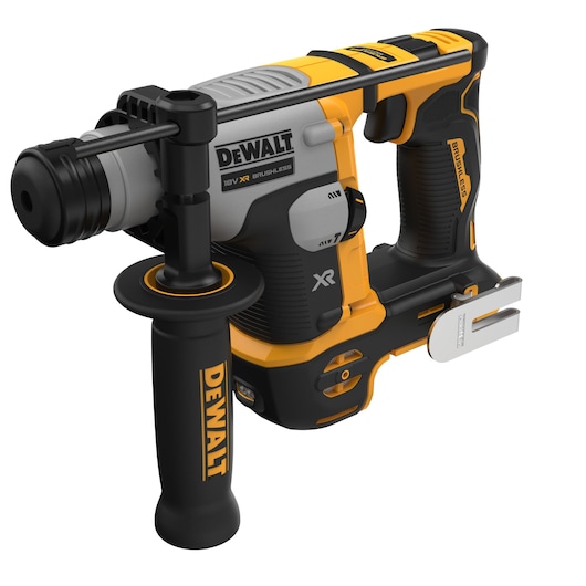 18V XR® Brushless 16mm SDS-plus® Hammer Drill - Bare Tool Only