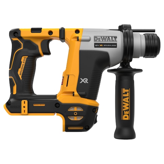 18V XR® Brushless 16mm SDS-plus® Hammer Drill - Bare Tool Only