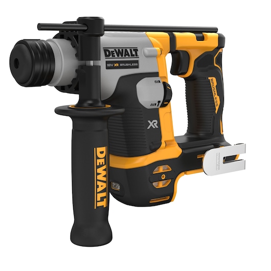 18V XR® Brushless 16mm SDS-plus® Hammer Drill - Bare Tool Only