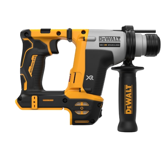 18V XR® Brushless 16mm SDS-plus® Hammer Drill - Bare Tool Only