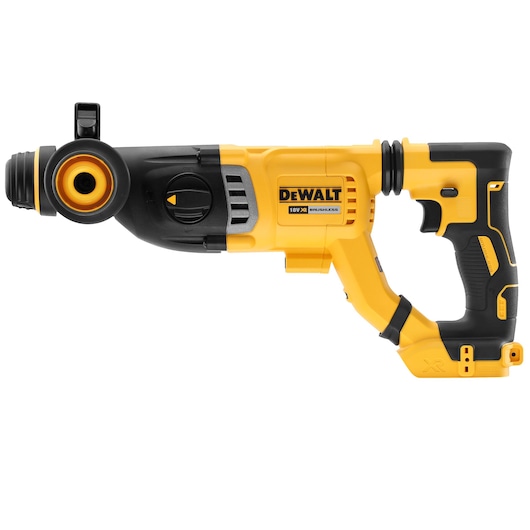 18V XR® 28mm SDS-plus® Brushless Hammer Drill - Bare Tool Only