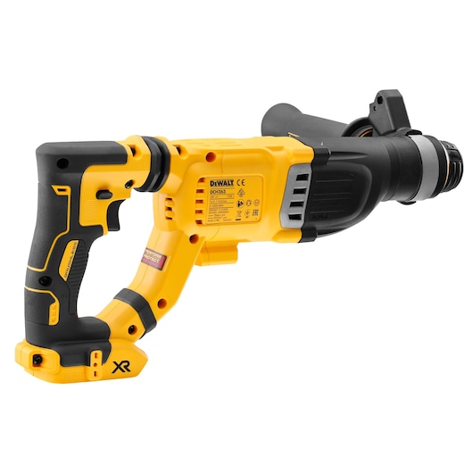 18V XR® 28mm SDS-plus® Brushless Hammer Drill - Bare Tool Only