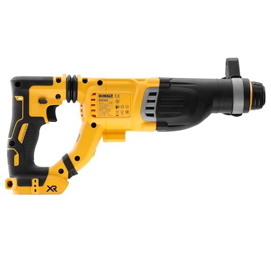 18V XR® 28mm SDS-plus® Brushless Hammer Drill - Bare Tool Only