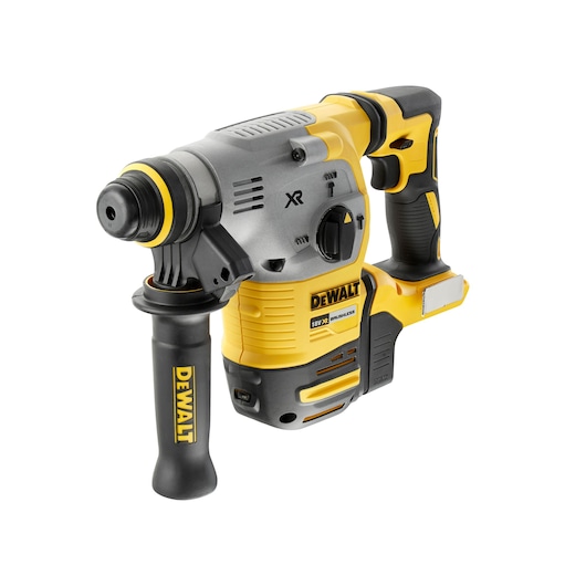 18V XR Brushless 26mm SDS-Plus Hammer Drill - Bare Unit
