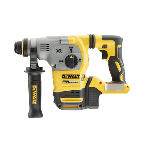 18V XR Brushless 26mm SDS-Plus Hammer Drill - Bare Unit