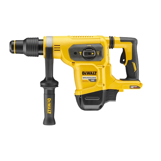 54V XR FLEXVOLT® 40mm SDS-max® Hammer Drill - Bare Tool Only