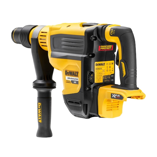 54V XR FLEXVOLT® 45mm SDS-max® Hammer Drill - Bare Tool Only