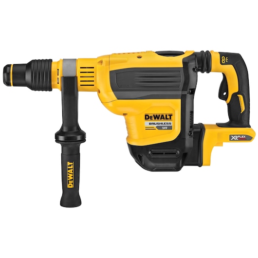 54V XR FLEXVOLT® 45mm SDS-max® Hammer Drill - Bare Tool Only