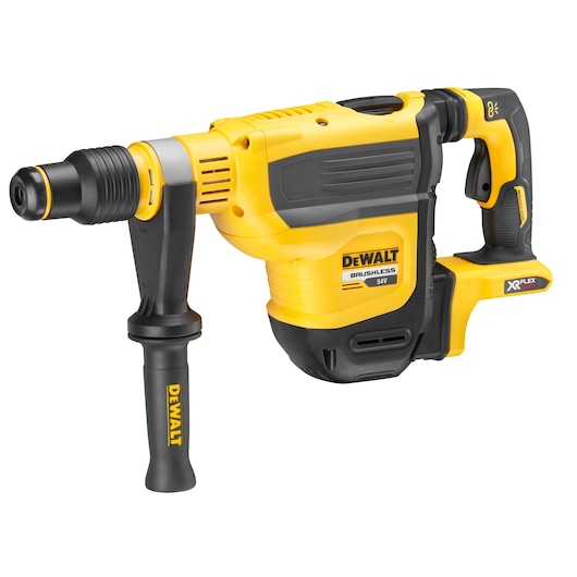 54V XR FLEXVOLT® 45mm SDS-max® Hammer Drill - Bare Tool Only