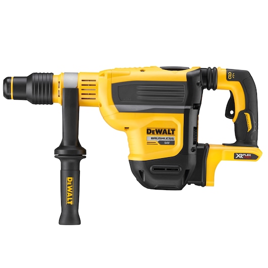 54V XR FLEXVOLT® 45mm SDS-max® Hammer Drill - Bare Tool Only