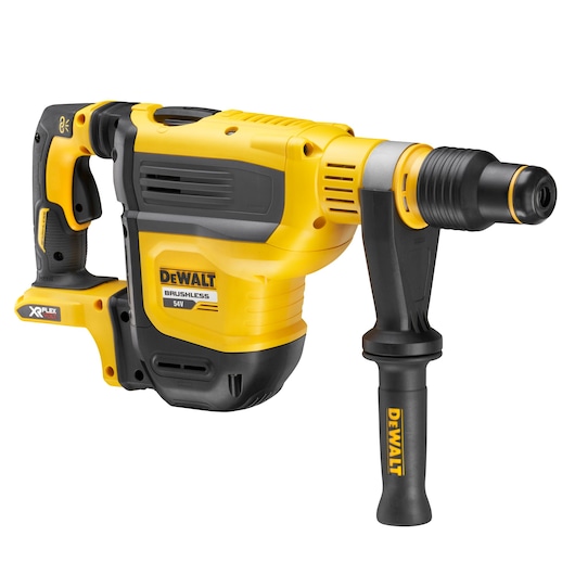 54V XR FLEXVOLT® 45mm SDS-max® Hammer Drill - Bare Tool Only