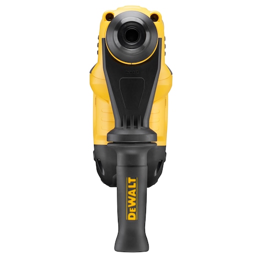 54V XR FLEXVOLT® 45mm SDS-max® Hammer Drill - 2 x 9Ah