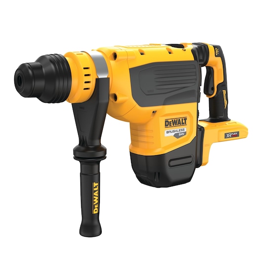 54V XR FLEXVOLT® 48mm SDS-max® Hammer Drill - Bare Tool Only