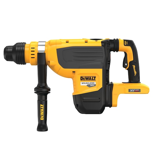 54V XR FLEXVOLT® 48mm SDS-max® Hammer Drill - Bare Tool Only