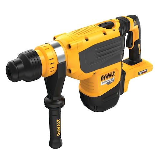 54V XR FLEXVOLT® 48mm SDS-max® Hammer Drill - Bare Tool Only