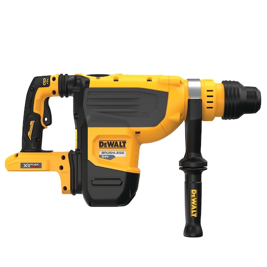 54V XR FLEXVOLT® 48mm SDS-max® Hammer Drill - Bare Tool Only