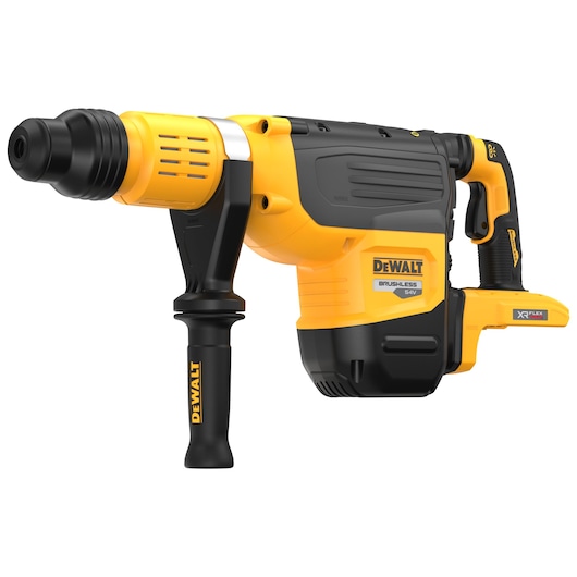 54V XR FLEXVOLT® 52mm SDS-max® Hammer Drill - Bare Tool Only