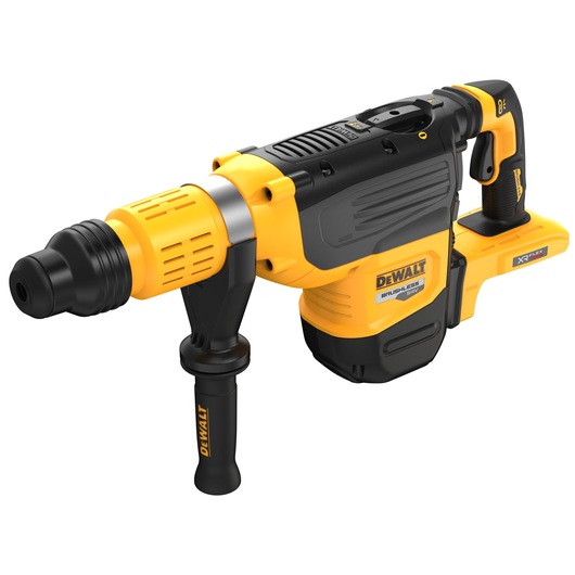 54V XR FLEXVOLT® 52mm SDS-max® Hammer Drill - Bare Tool Only
