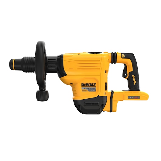 54V XR FLEXVOLT® 6kg SDS-max® Chipping Hammer - Bare Tool Only
