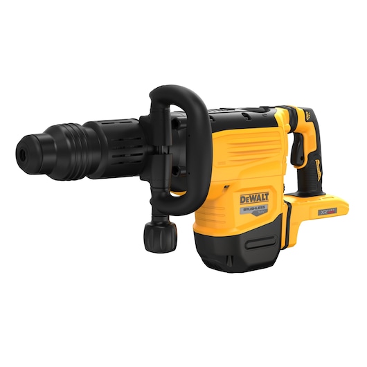 54V XR FLEXVOLT® 10kg SDS-max® Chipping Hammer - Bare Tool Olny