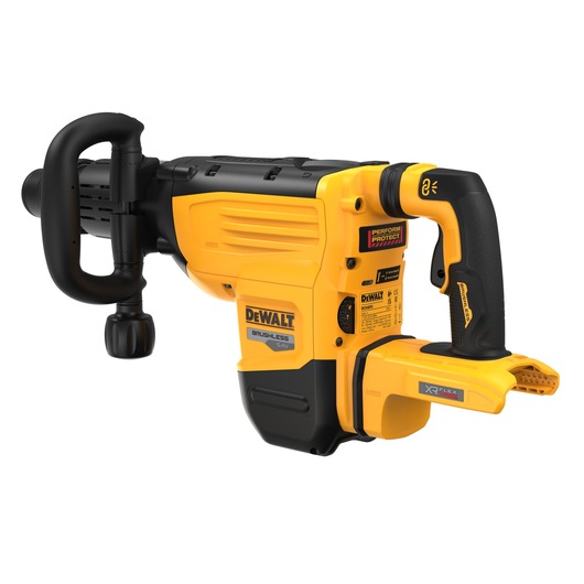 54V XR FLEXVOLT® 10kg SDS-max® Chipping Hammer - Bare Tool Olny