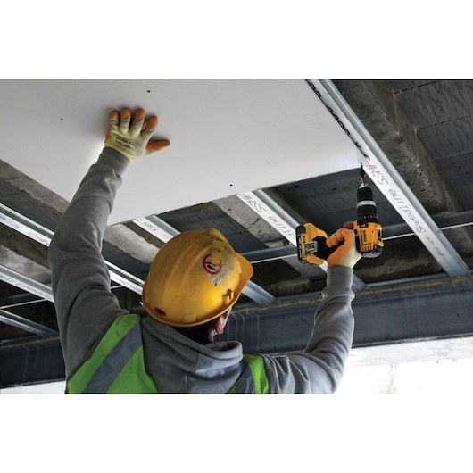 18V XR BRUSHLESS TWIN KIT- 2 X 4AH