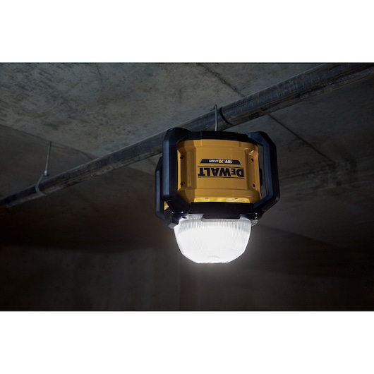 18V XR® LED Work Light