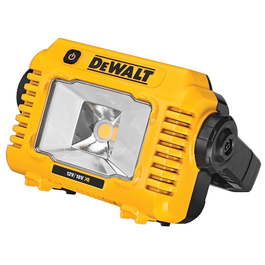 18V XR® Compact LED Light - Bare Tool Only