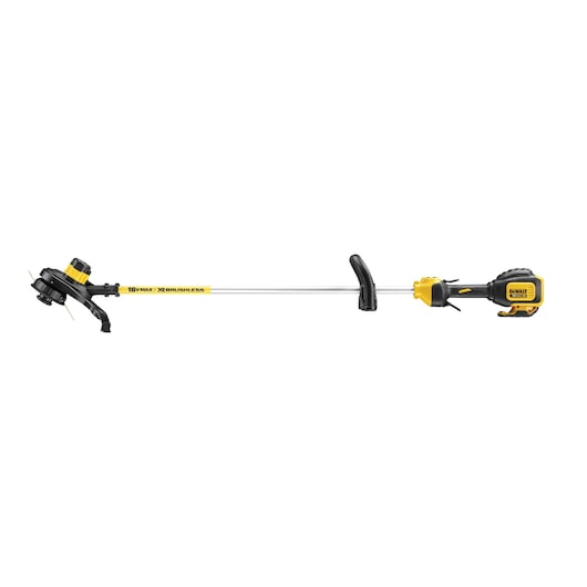 18V XR® Brushless 33cm String Trimmer - Bare Tool Only