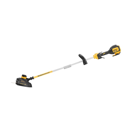 18V XR® Brushless 33cm String Trimmer - Bare Tool Only