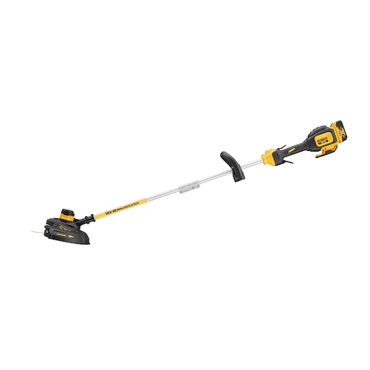 18V XR® Brushless 33cm String Trimmer - Bare Tool Only