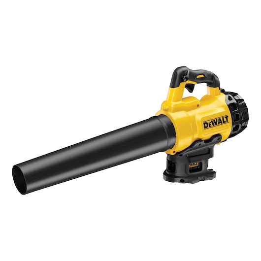 18V XR® Brushless Blower - 1 x 5Ah