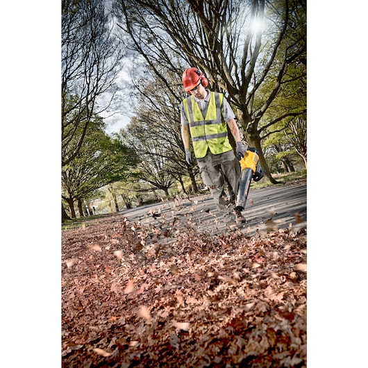 18V XR® Brushless Blower - Bare Tool Only