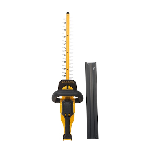 18V XR® 55cm Hedge Trimmer (19mm Blade Gap) - Bare Tool Only