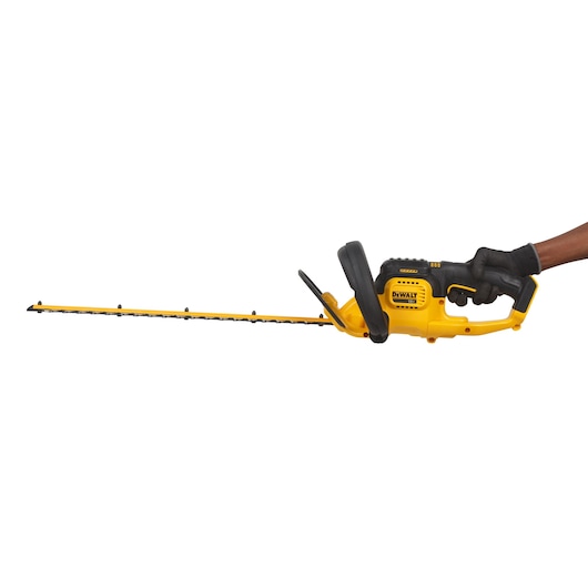 18V XR® 55cm Hedge Trimmer (19mm Blade Gap) - Bare Tool Only