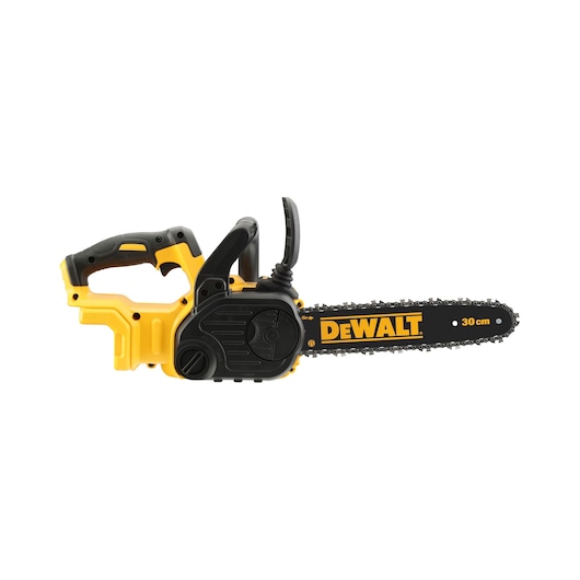 18V XR® Brushless 30cm Compact Chainsaw - Bare Tool Only