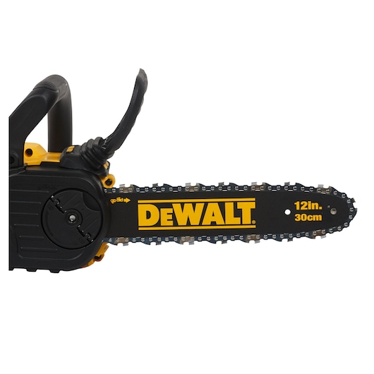 18V XR® Brushless 30cm Compact Chainsaw - Bare Tool Only