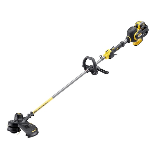 54V XR FLEXVOLT® Brush Cutter - 1 x 9 Ah