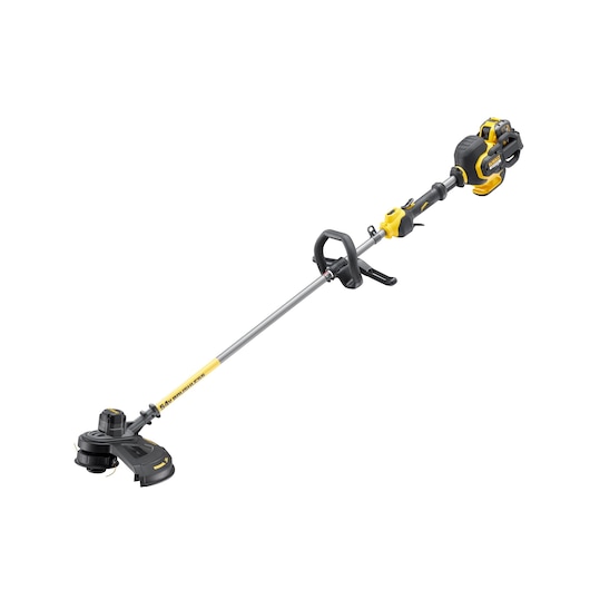 54V XR FLEXVOLT® Brush Cutter - 1 x 9 Ah