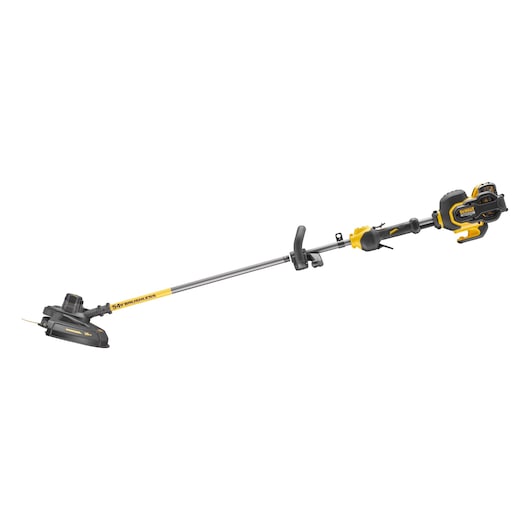 54V XR FLEXVOLT® Brush Cutter - 1 x 9 Ah
