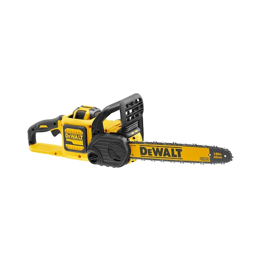 54V FLEXVOLT Chainsaw - Kitted