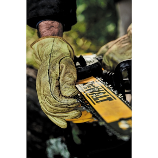 54V FLEXVOLT Chainsaw - Kitted